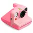 ფირის ფოტოაპარატი Polaroid Now Generation 3 Pink - Primestore.ge