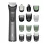 წვერსაპარსი Philips Multi Groomer MG7921/15 Grey - Primestore.ge