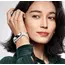 სმარტ საათი Xiaomi Smart Band 10 Ceramic Edition - Primestore.ge