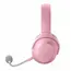 ყურსასმენი Razer Gaming Headset Barracuda X BT Pink - Primestore.ge