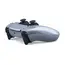 კონტროლერი Sony PS5 Wireless Controller Dualsense Silver - Primestore.ge
