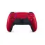 კონტროლერი Sony PS5 Wireless Controller Dualsense Volcanic Red - Primestore.ge