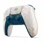 კონტროლერი Sony PS5 Wireless Controller Dualsense Genshin Impact Limited Edition White - Primestore.ge