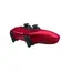 კონტროლერი Sony PS5 Wireless Controller Dualsense Volcanic Red - Primestore.ge