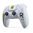 კონტროლერი Sony PS5 Wireless Controller Dualsense Marathon Limited Edition White - Primestore.ge
