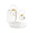 ყურსასმენი Anker Soundcore Sport X20 White - Primestore.ge