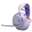 ყურსასმენი JBL Quantum 650 Wieless Gaming Headphones Purple - Primestore.ge