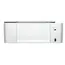 პრინტერი HP Smart Tank 520 1F3W2A White - Primestore.ge