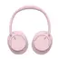 ყურსასმენი Sony WH-CH720N Wireless Noise Canceling Stereo Headset Pink - Primestore.ge