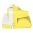 ფირის ფოტოაპარატი Polaroid Now Generation 3 Yellow - Primestore.ge