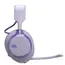 ყურსასმენი JBL Quantum 650 Wieless Gaming Headphones Purple - Primestore.ge