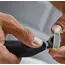 წვერსაპარსი Philips OneBlade QP6532/10 Black - Primestore.ge