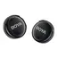 მიკროფონი BOYA BOYALINK 3-01 AI-Powered Button-Sized Wireless Microphone Black - Primestore.ge