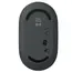 კლავიატურა და მაუსი Logitech Pop Icon Combo L920-013140 Graphite - Primestore.ge