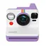 ფირის ფოტოაპარატი Polaroid Now Generation 3 Purple - Primestore.ge