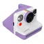 ფირის ფოტოაპარატი Polaroid Now Generation 3 Purple - Primestore.ge