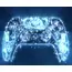 კონტროლერი Sony PS5 Wireless Controller Dualsense Genshin Impact Limited Edition White - Primestore.ge