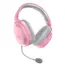 ყურსასმენი Razer Gaming Headset Barracuda X BT Pink - Primestore.ge