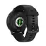 სმარტ საათი Garmin Watch Venu 3 45mm Black - Primestore.ge