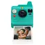 ფირის ფოტოაპარატი Polaroid Now Generation 3 Teal - Primestore.ge