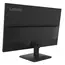 მონიტორი Lenovo L27-4e Monitor 68CDKAC1EU Black - Primestore.ge