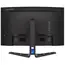 მონიტორი Lenovo Legion Gaming Monitor R32qc-30 67C8GAC1EU Black - Primestore.ge