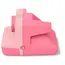 ფირის ფოტოაპარატი Polaroid Now Generation 3 Pink - Primestore.ge