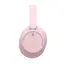 ყურსასმენი Sony WH-CH720N Wireless Noise Canceling Stereo Headset Pink - Primestore.ge