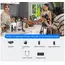 მიკროფონი BOYA BOYALINK 3-01 AI-Powered Button-Sized Wireless Microphone Black - Primestore.ge