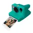ფირის ფოტოაპარატი Polaroid Now Generation 3 Teal - Primestore.ge