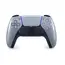 კონტროლერი Sony PS5 Wireless Controller Dualsense Silver - Primestore.ge