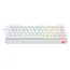 კლავიატურა Havit KB922L Gaming Keyboard - Primestore.ge