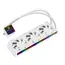 ქულერი THERMALRIGHT Magic Qube 360 ARGB WHITE CPU Universal Cooler - Primestore.ge