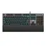 კლავიატურა AULA F2058 LED Wired Mechanical Gaming Keyboard (Blue switch) - Primestore.ge