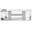 კონდიციონერი ARDESTO CoolSmart 55m2 inverter 18000BTU 5.1kW A/A -15°С Wi-Fi R32 white - Primestore.ge
