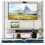 კაბელი Logilink CU0434 4K/60Hz USB Type-C Gen2x2 100W 20Gbps LED Metal Black 2m - Primestore.ge