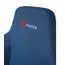 სათამაშო სავარძელი Vertex Nebula Gaming Chair Blue Fabric - Primestore.ge