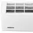 კონდიციონერი ARDESTO CoolSmart 55m2 inverter 18000BTU 5.1kW A/A -15°С Wi-Fi R32 white - Primestore.ge