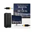 კაბელი Logilink CV0139 8K/60Hz DisplayPort Cable Black 5m - Primestore.ge