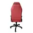 სათამაშო სავარძელი Vertex Monarch Gaming Chair Bordeaux Car Leather - Primestore.ge