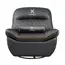 სათამაშო სავარძელი Vertex Throne Gaming Sofa Orange/PVC - Primestore.ge