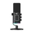 მიკროფონი Havit GK71 Recording Live Microphone Black - Primestore.ge
