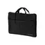 ნოუთბუქის ჩანთა Vertex VX-316B Carry Bag 15.6" Black - Primestore.ge