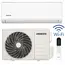 კონდიციონერი ARDESTO CoolSmart 70m2 inverter 24000BTU 7.0kW A/A -15°С Wi-Fi R32 white - Primestore.ge