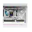 ქულერი THERMALRIGHT Magic Qube 360 ARGB WHITE CPU Universal Cooler - Primestore.ge