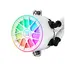 ქულერი THERMALRIGHT Aqua Elite 360 ARGB WHITE V6 CPU Universal Cooler - Primestore.ge