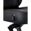 სათამაშო სავარძელი AndaSeat Chair Kaiser 4 V2 XL, PVC leather, 6D-Armrests, black - Primestore.ge