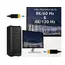 კაბელი Logilink CV0121 8K/60Hz DisplayPort Cable Black 3m - Primestore.ge