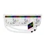 ქულერი THERMALRIGHT Magic Qube 360 ARGB WHITE CPU Universal Cooler - Primestore.ge