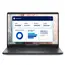 ნოუთბუქი DELL Pro 13 Premium 13.3" QHD+ Touch, Intel U7-268V, 32GB, F512GB, UMA, Win11P, black - Primestore.ge